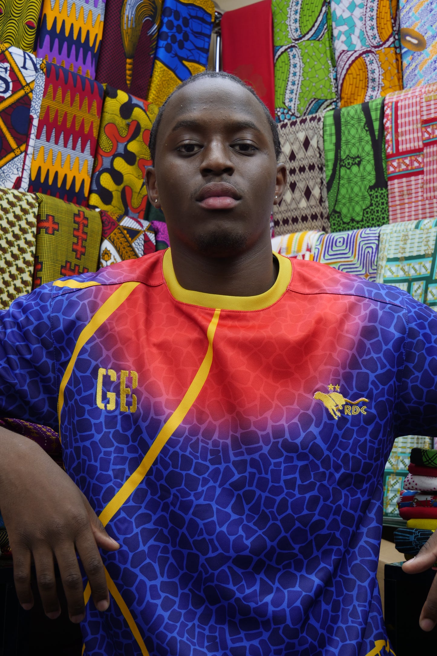 Republique Democratique du Congo