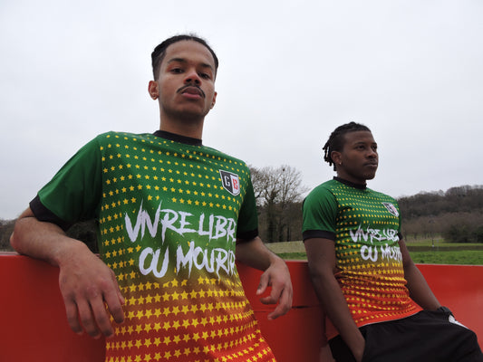 VIVRE LIBRE OU MOURIR