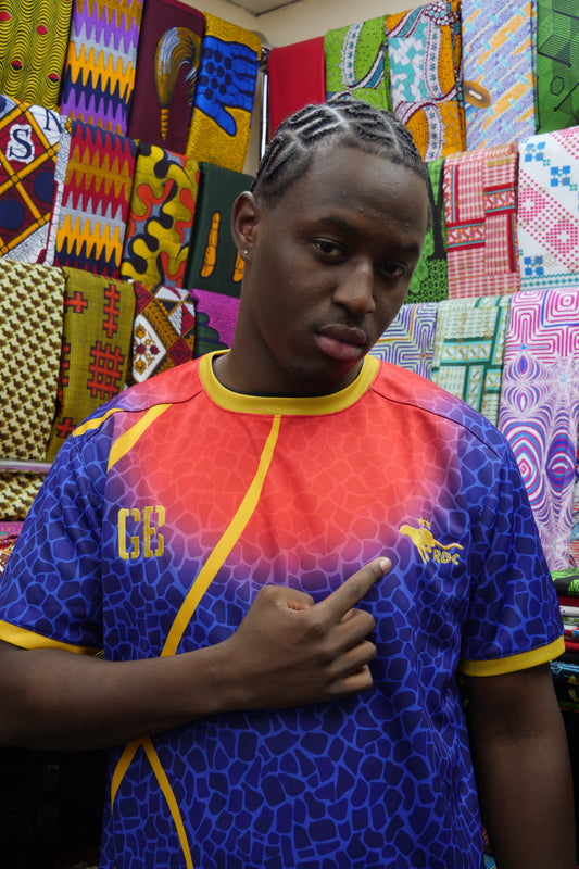 Republique Democratique du Congo