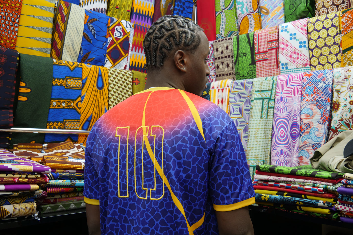 Republique Democratique du Congo